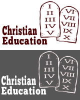Christian Education