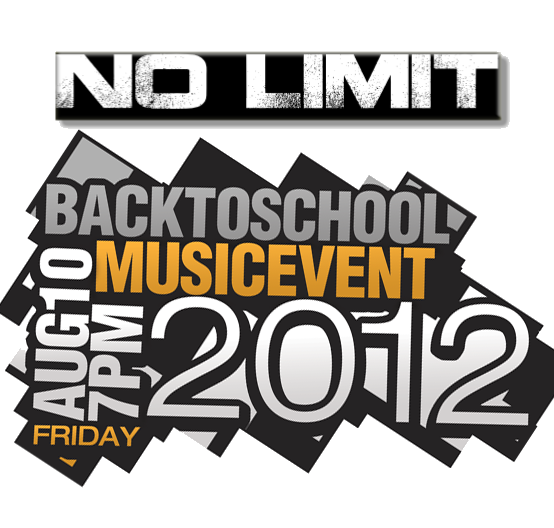 No Limit 2012